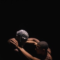 BLACK FLAMES - Single - Julz Nartey