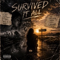 Survived It All - Single - YoungBloodRap