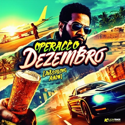 Operação Dezembro - Single