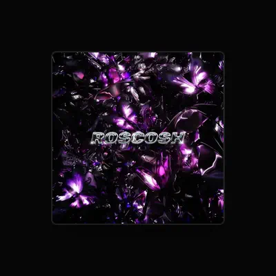Listen to ROSCOSH, watch music videos, read bio, see tour dates & more!