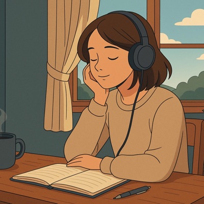 lo fi music to clear your mind - Single