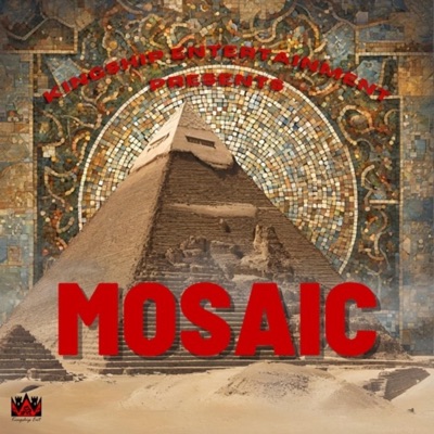 Mosaic (feat. Timmy Rotn)