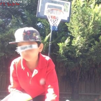 I Don't Wanna Die (feat. St3r3o) - Single