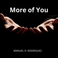 More of You - EP - Manuel D. Rodriguez