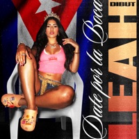 Date Por La Boca - Single - Leah Dibut