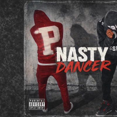 NASTY DANCER (feat. Double R) - Single