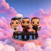 Букет хризантем (TANCUI Remix) - Single - Максим Круженков