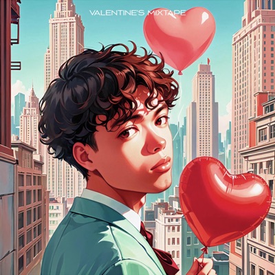 VALENTINE'S MIXTAPE (Remastered)