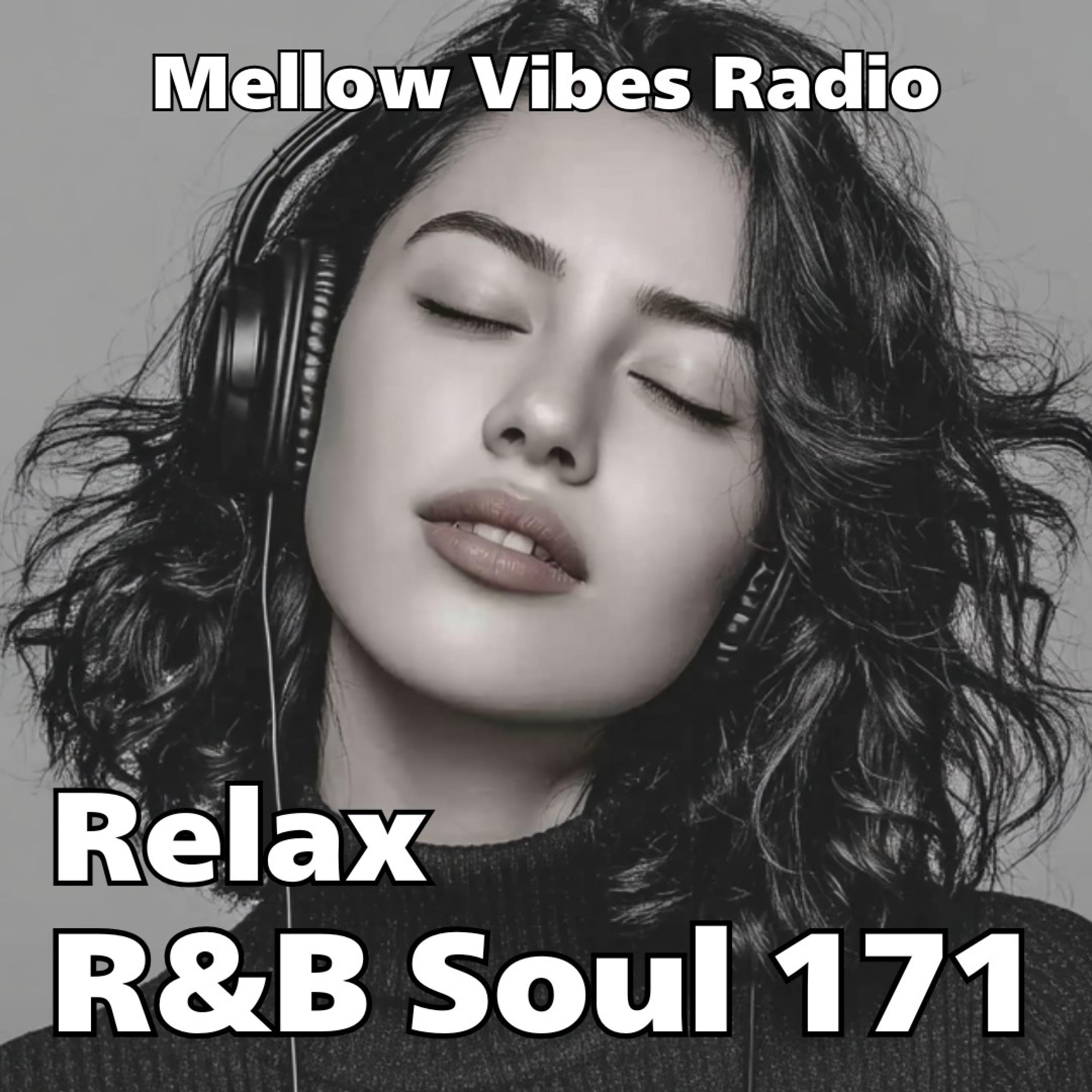 Relax R&B Soul 171