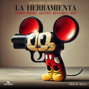 La Herramienta (feat. Dinámica, Biei Postiglioni, Nella & A$EPTO) [Remix]