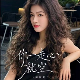 你一走心就空 (伴奏) 彭妃妃