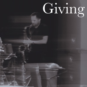 Giving (feat. Antti Ojala & Rasmus H Thomsen)