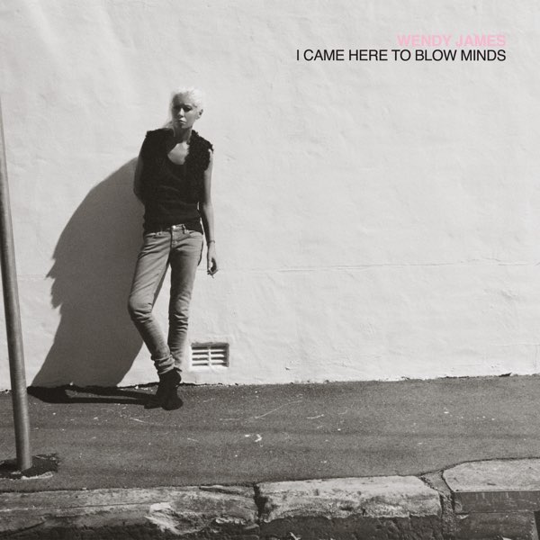 【レビューで送料無料】 I Music Apple - James Wendy by Album - Minds Blow to Here Came 洋楽