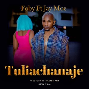 Tuliachanaje (feat. Jay Moe)