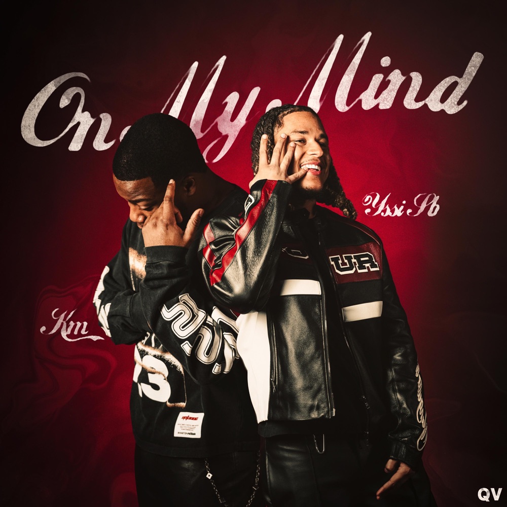 On My Mind (feat. KM)