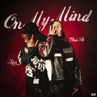 On My Mind (feat. KM) - Single - Yssi SB