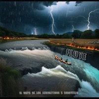 Fluye - Single - EL CREW DE LOS ANSIOLÍTICOS & Hobbyexes