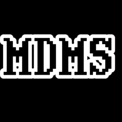 MDMS (feat. Din Skarr) - Single