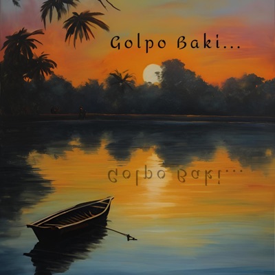 Golpo Baki - Single