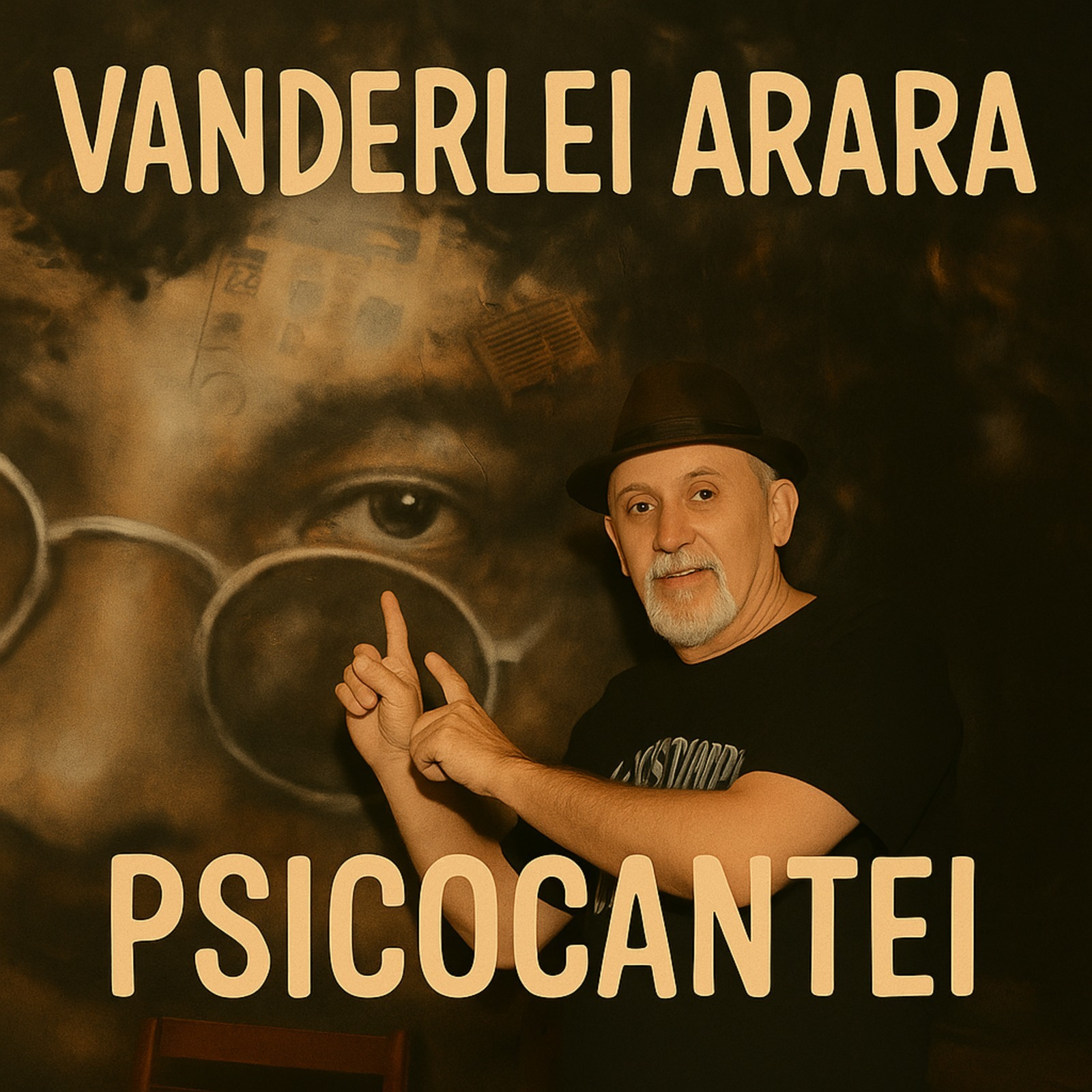 Psicocantei - Single