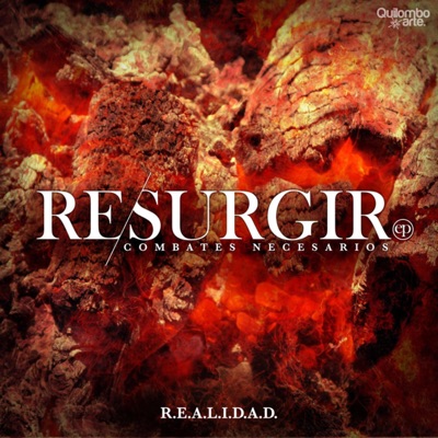 De fe y salidas (feat. R.E.A.L.I.D.A.D. & Alexandra Blakely) - Single