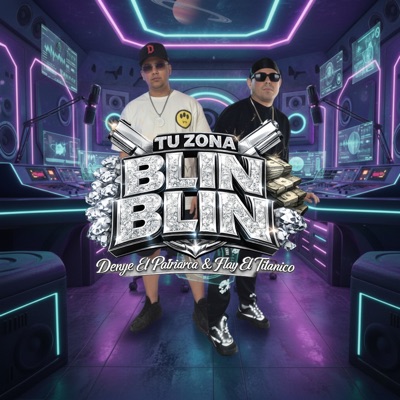 Tu Zona Blin Blin - Single