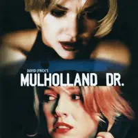 Mulholland Drive — Angelo Badalamenti