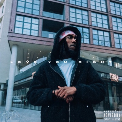 LOVE U RIGHT - Single