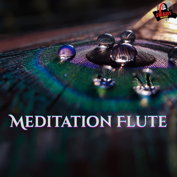 Meditation Flute