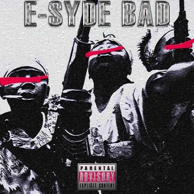 Esyde Bad (feat. Davaji & Spoiler Official) - Single