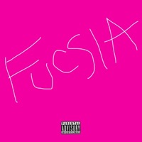 FUCSIA - Single - Orcy