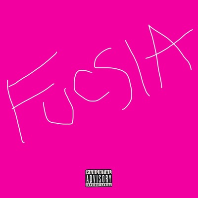 FUCSIA - Single