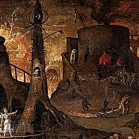 DEVIL'S MARCH (Hocus Pocus) - Single - Tripple Thump