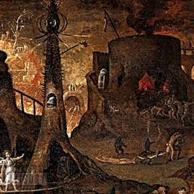 DEVIL'S MARCH (Hocus Pocus) - Single