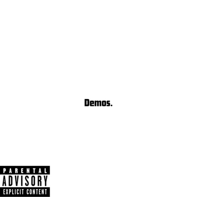 Josk Demos. - EP