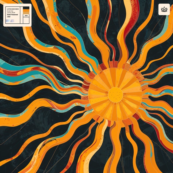 Solar Powered Jazz - Single