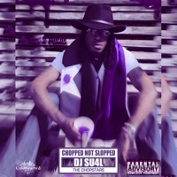 Patvfoo Talking 2 Texas (Chop Not Slop) - PatvFoo, DJ S.U.4.L & The Chopstars