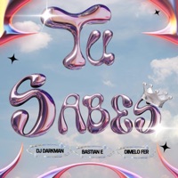 Tú Sabes - Single - Bastian E, FerXxo & Dj Darkman