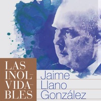 Jaime Llano González - Bésame Morenita