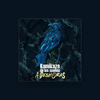 Listen to A Deshoras, watch music videos, read bio, see tour dates & more!