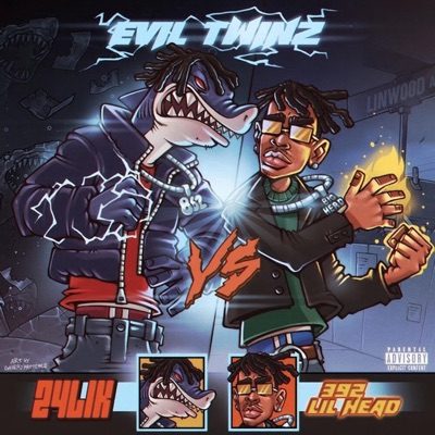 Evil Twinz