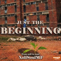 JUST THE BEGINNING (From Soil to Soul) - XoliSoulMF