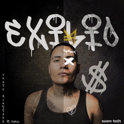 EXILIO (feat. ¡Carly & Eryk Elorza) - Single