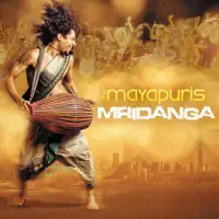Song of Nadia — The Mayapuris