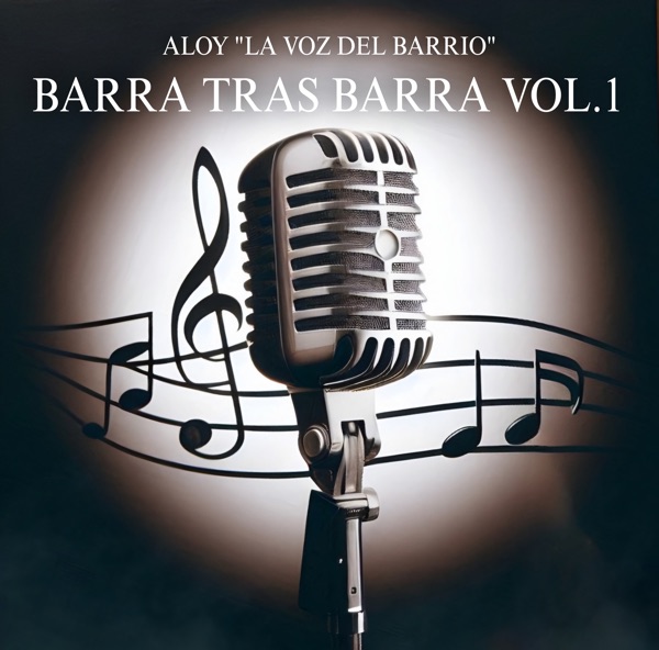 Barra Tras Barra Vol.1