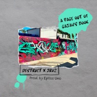 A Page Out of Gajah's Book (feat. Jroz & Eptos Uno) - Single - Destruct