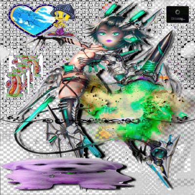 electricista +｡d･ﾟe+m･ﾟ☆o+｡･ - Single