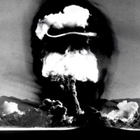 U-235 (Oppenheimer) - Single - G Cappo