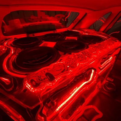 TROPA DO COLORADO ELETROFUNK - Single