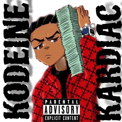 Rain Drop - Single
